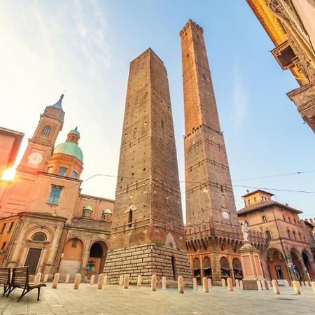 Martina, Bologna By Short Holidays מראה חיצוני תמונה