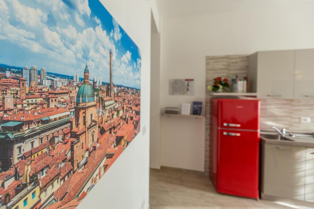 Martina, Bologna By Short Holidays מראה חיצוני תמונה