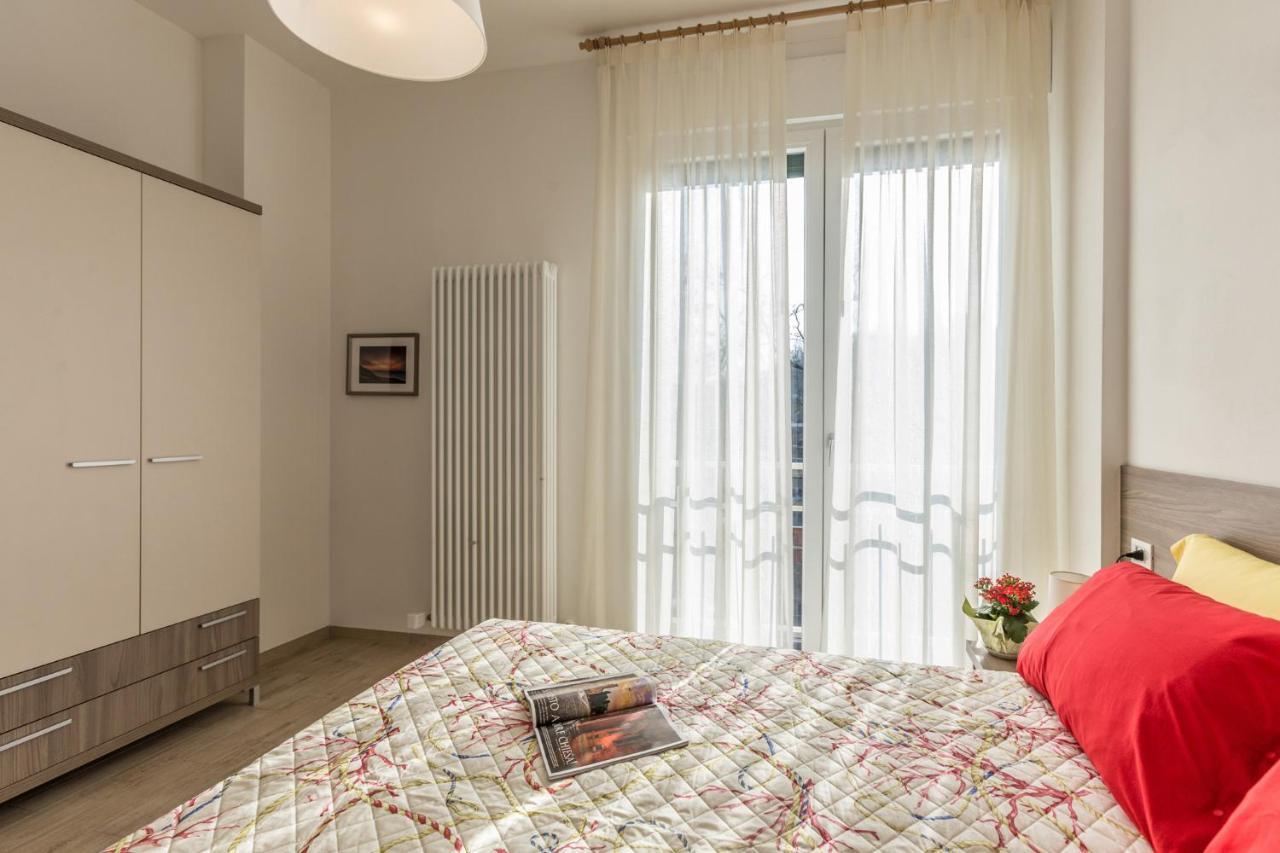 Martina, Bologna By Short Holidays מראה חיצוני תמונה