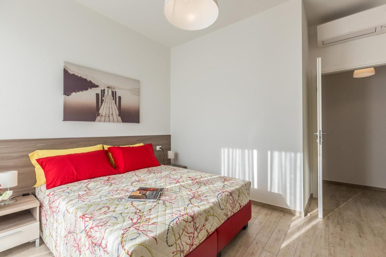 Martina, Bologna By Short Holidays מראה חיצוני תמונה