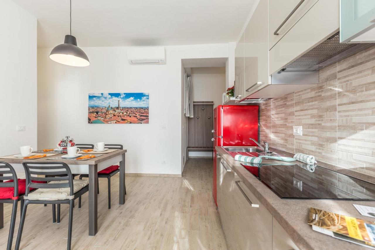 Martina, Bologna By Short Holidays מראה חיצוני תמונה