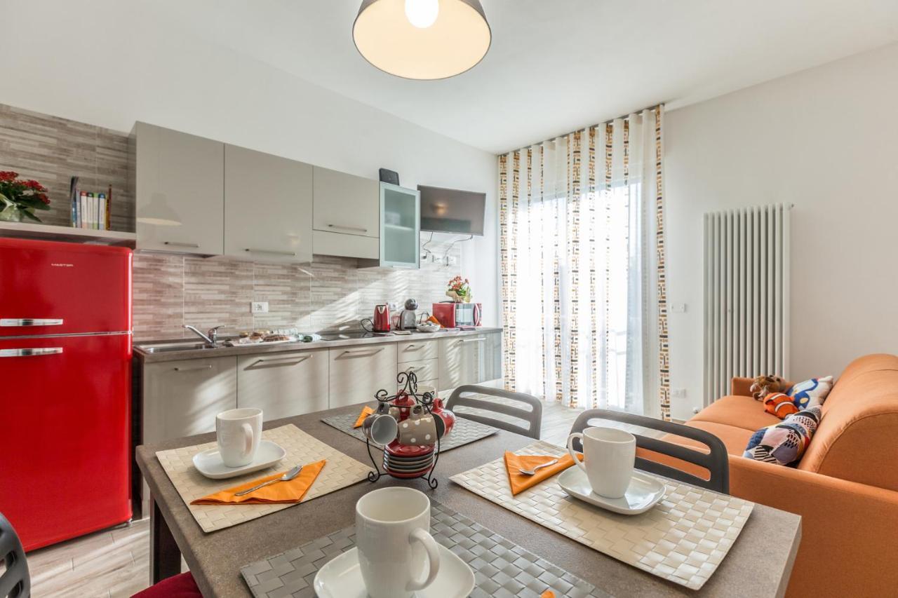 Martina, Bologna By Short Holidays מראה חיצוני תמונה