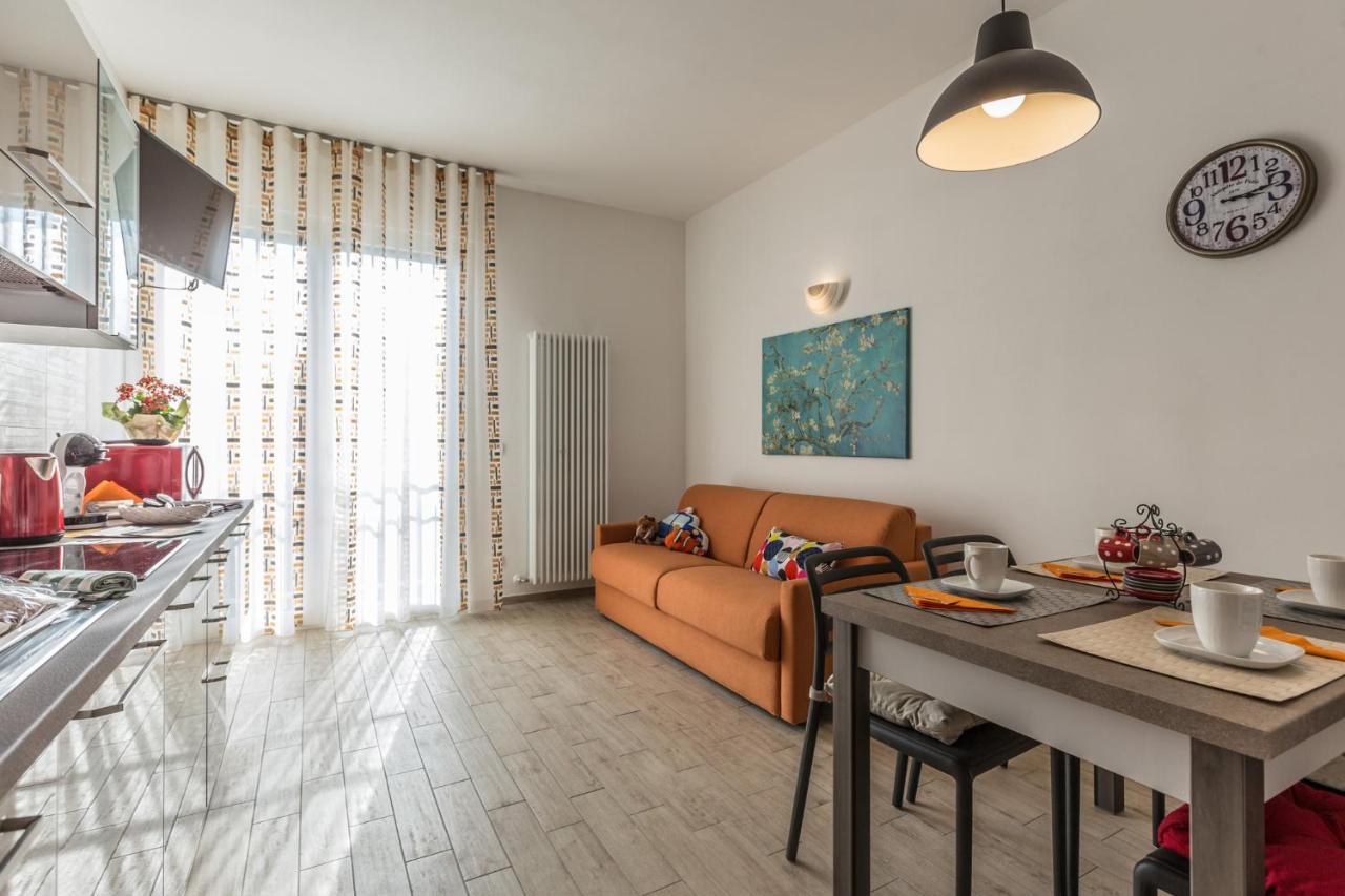 Martina, Bologna By Short Holidays מראה חיצוני תמונה