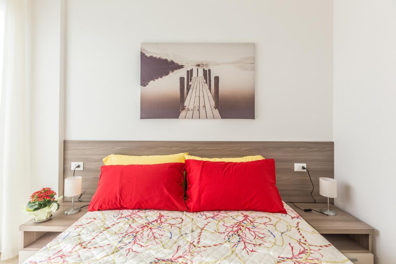 Martina, Bologna By Short Holidays מראה חיצוני תמונה