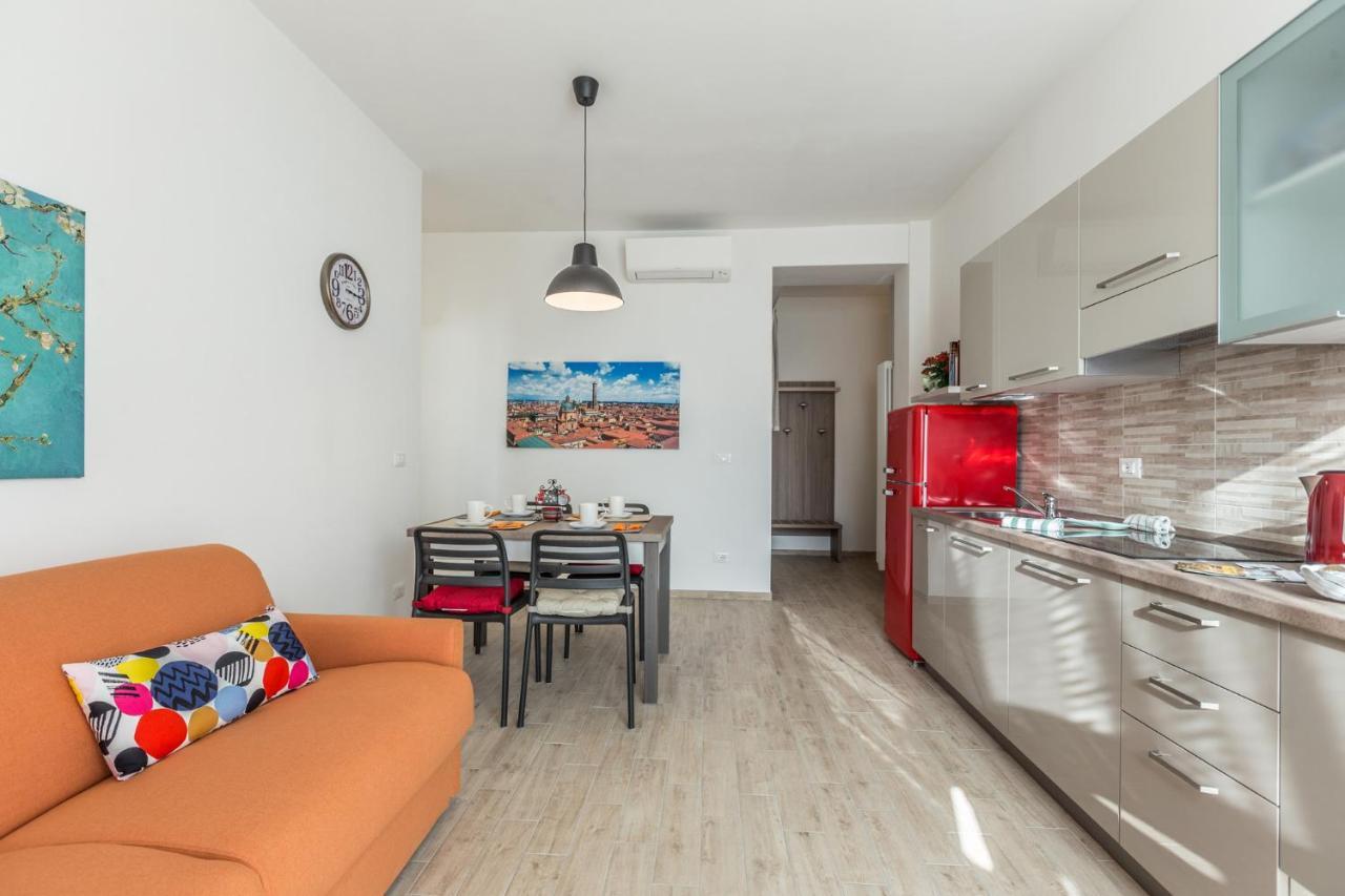 Martina, Bologna By Short Holidays מראה חיצוני תמונה