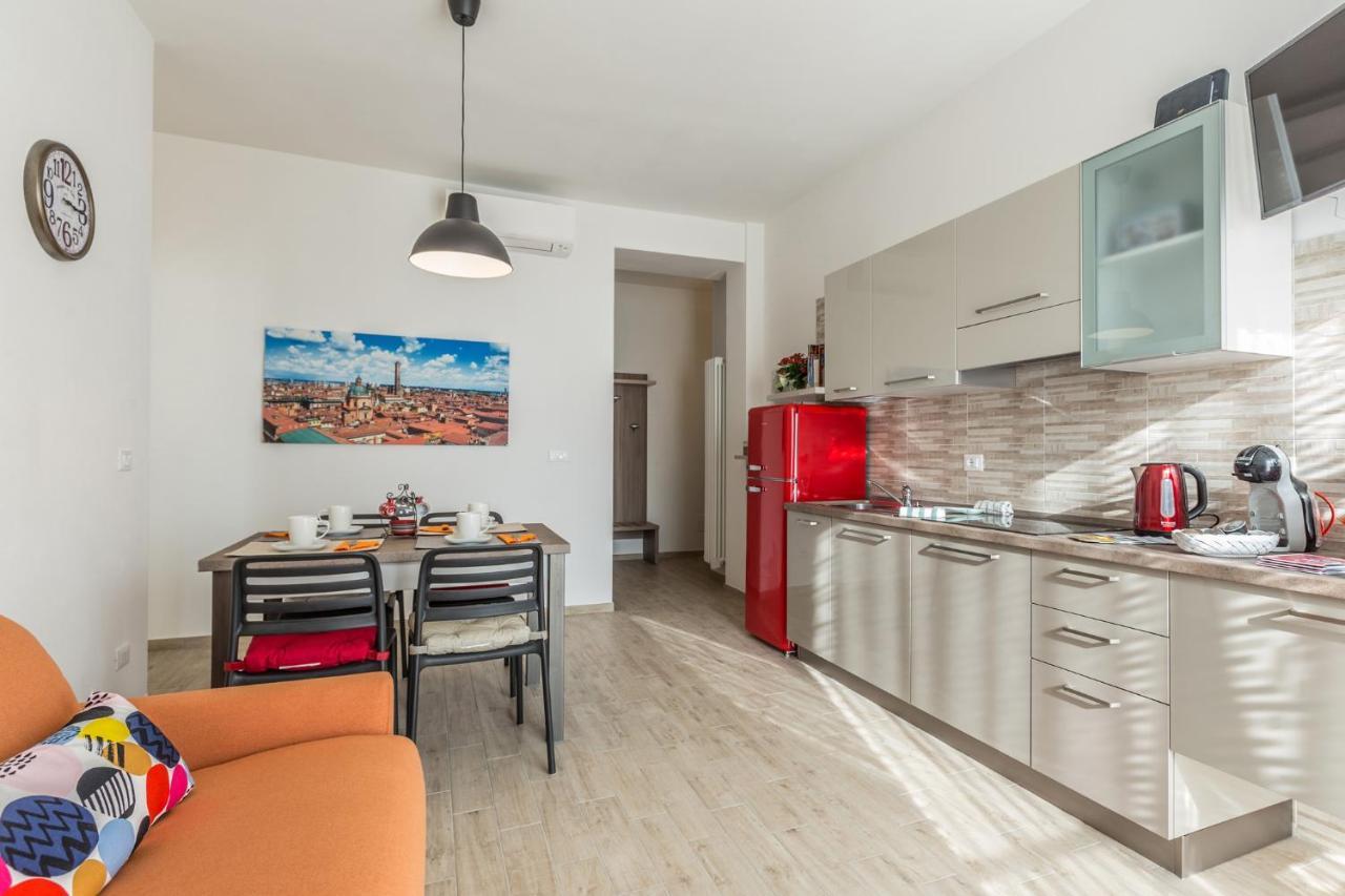 Martina, Bologna By Short Holidays מראה חיצוני תמונה