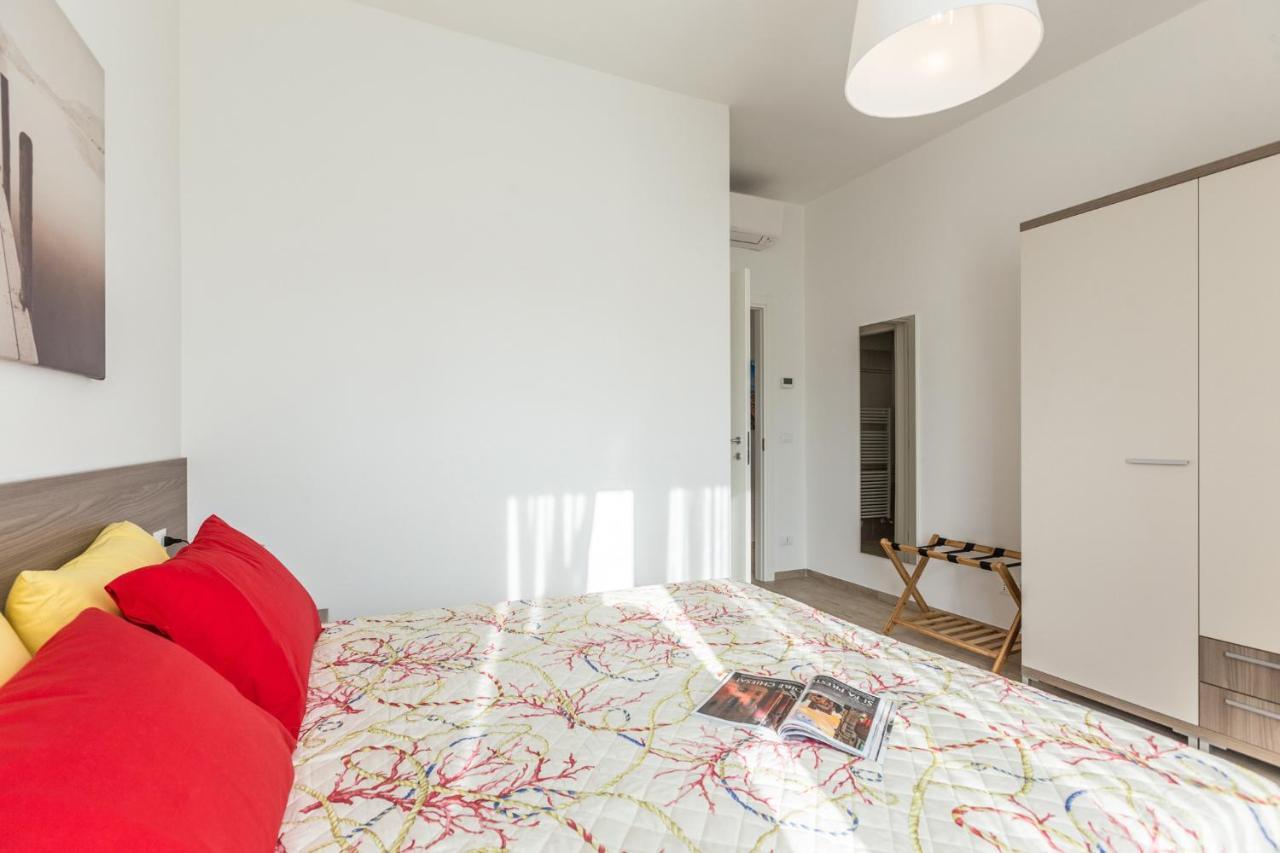 Martina, Bologna By Short Holidays מראה חיצוני תמונה