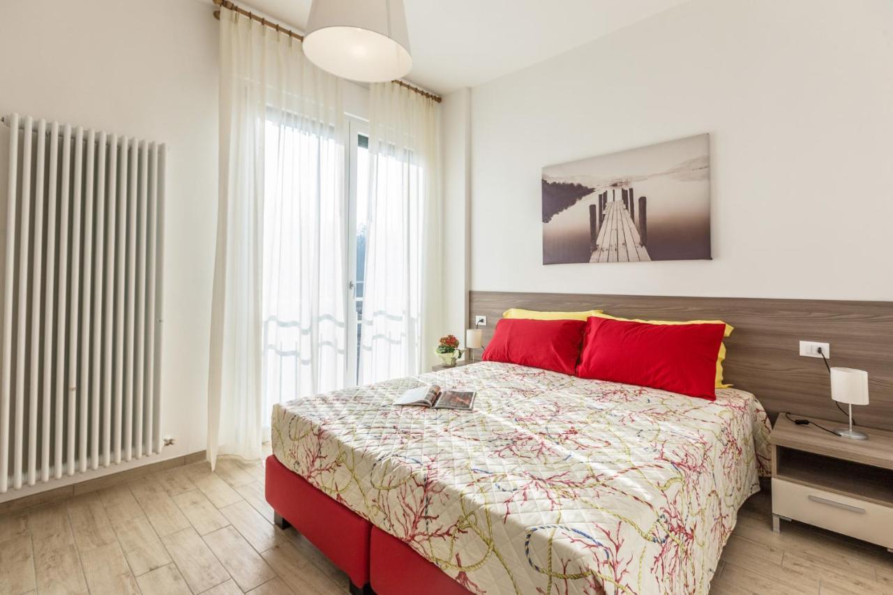 Martina, Bologna By Short Holidays מראה חיצוני תמונה